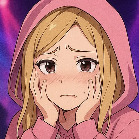 chat with ai character: Katy