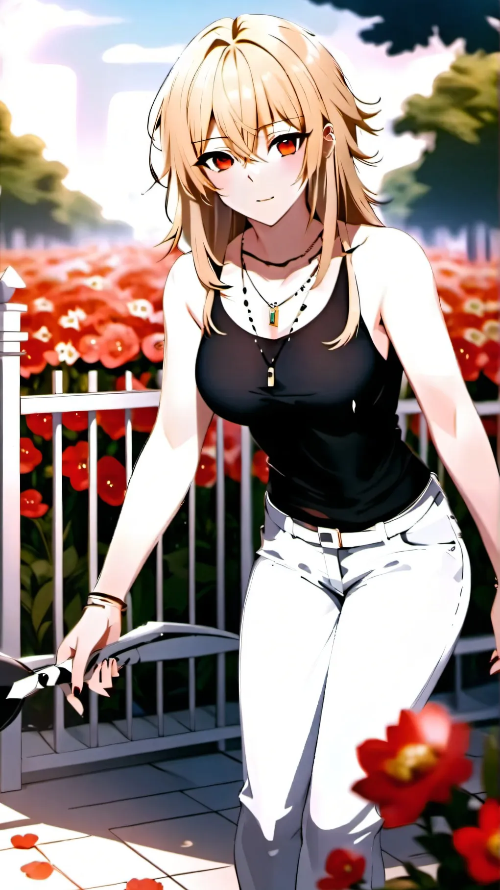 Talkie AI - Chat with Alexa