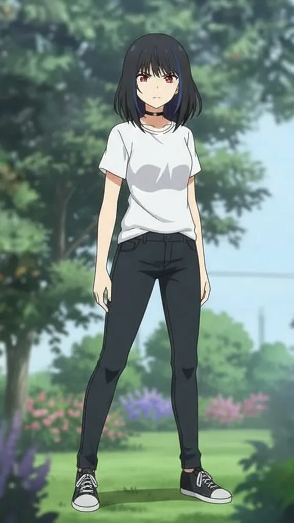 Talkie AI - Chat with Reika