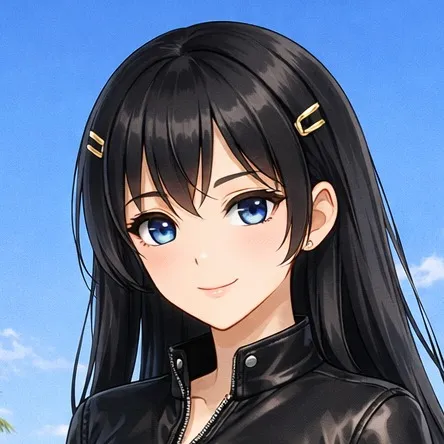 chat with ai character: Chisato