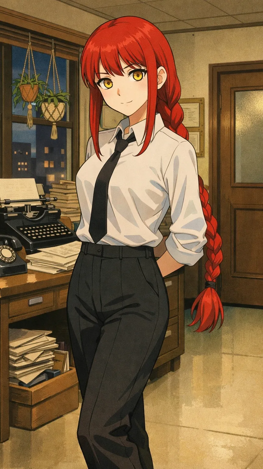 Talkie AI - Chat with Misaki I