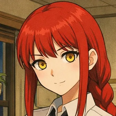 chat with ai character: Misaki I