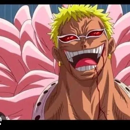 creator doflamingo 8888898's avatar