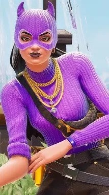 ai character: 💜Valentina💜 background