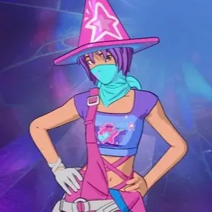 chat with ai character: 🩷Joss🩵