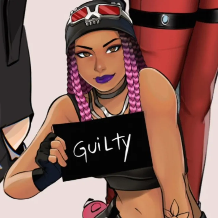 chat with ai character: 🩷Keisha Cross⚡️