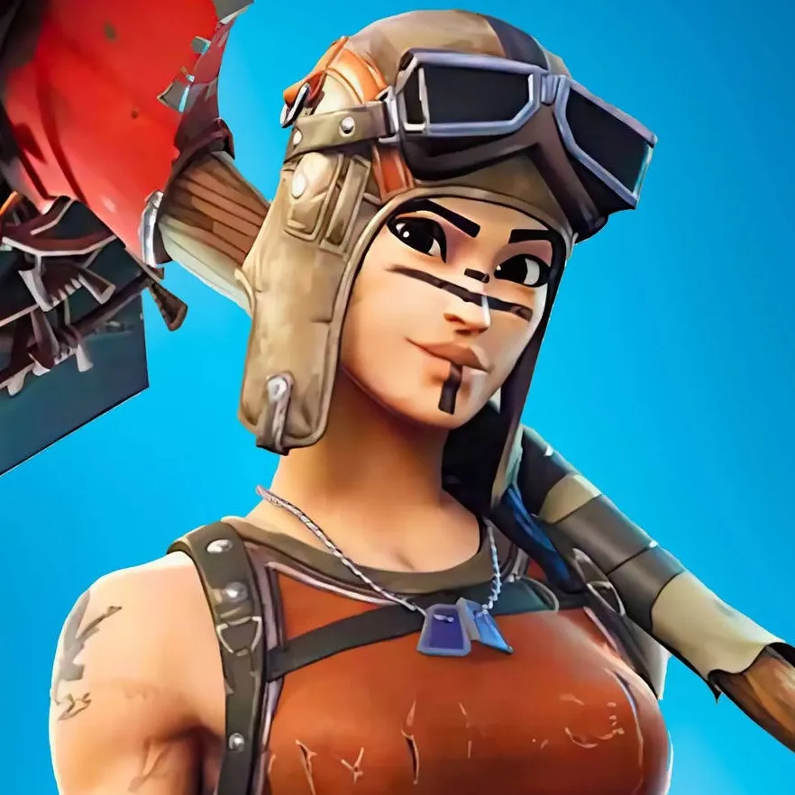 chat with ai character: Renegade-Raider🔥