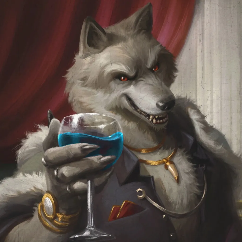 chat with ai character: ✨ Fletcher Kane 🐺