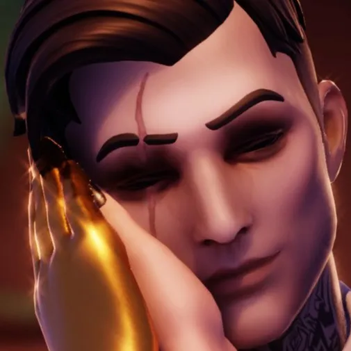 chat with ai character: ✨Midas (Love) 💛