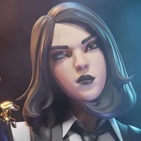 chat with ai character: Marigold ✨