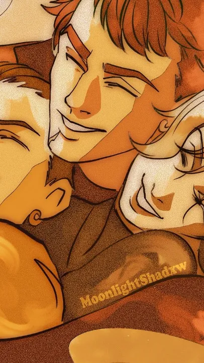 ai character: Kendo Jade Daigo ✨ background