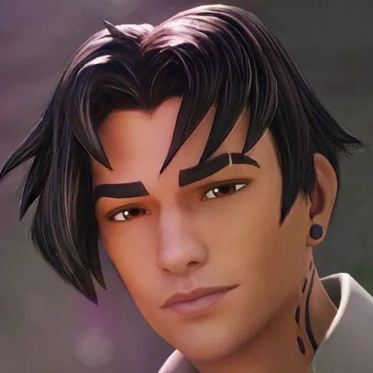 chat with ai character: Lorenzo ✨