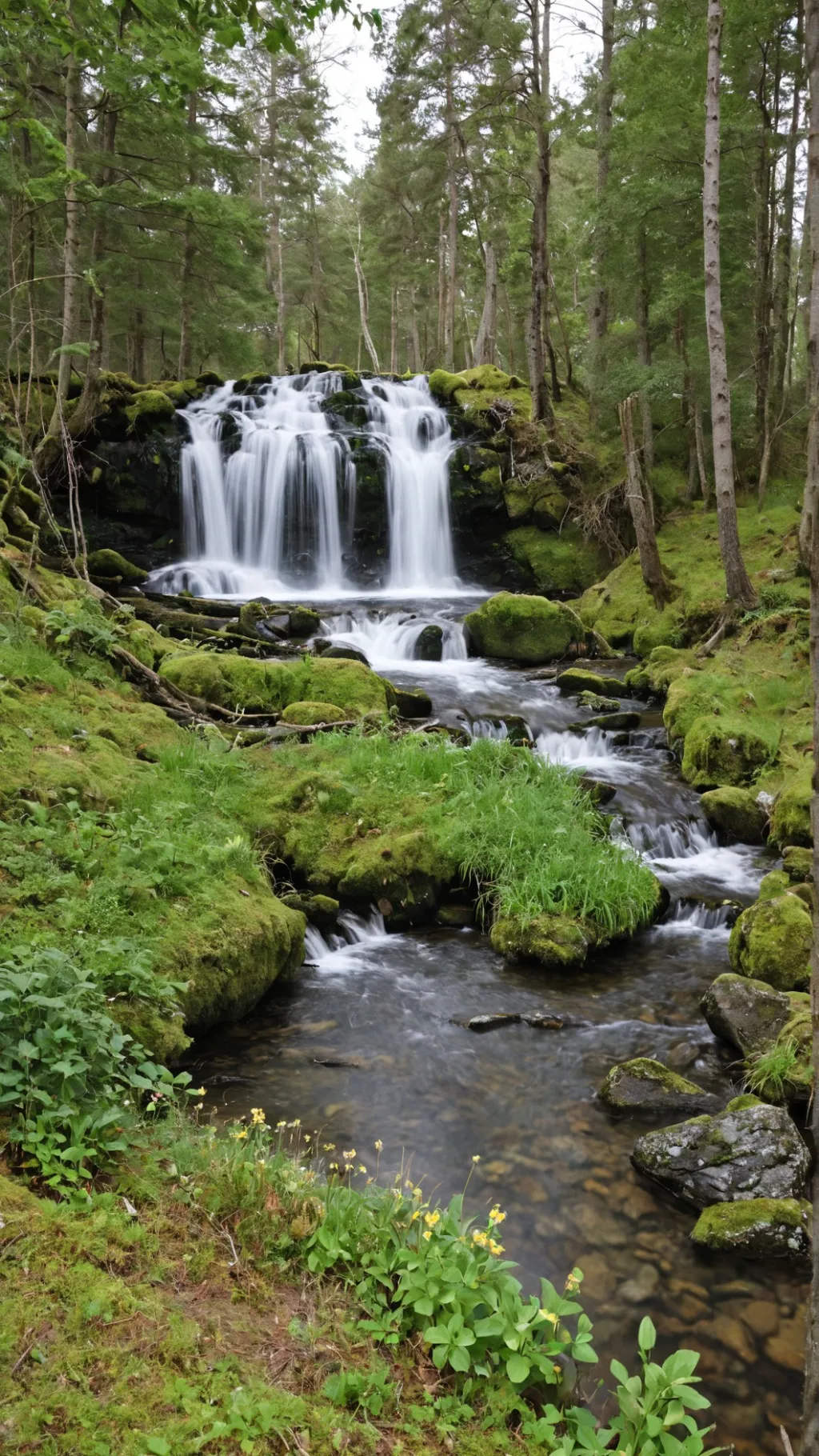 ai character: Legolas Greenleaf background