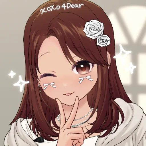 creator My Puffie!(✿◡‿◡)'s avatar