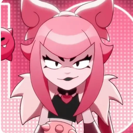 creator MELODIE BS/NB's avatar