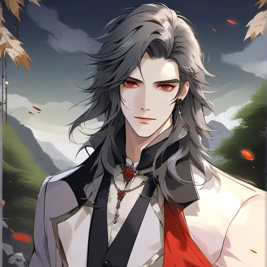 chat with ai character: Jack