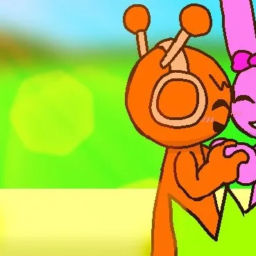 chat with ai character: Sprunki Valentines