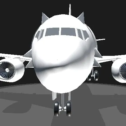 chat with ai character: Sprunki Plane trip