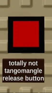 ai character: Tangomangle button background