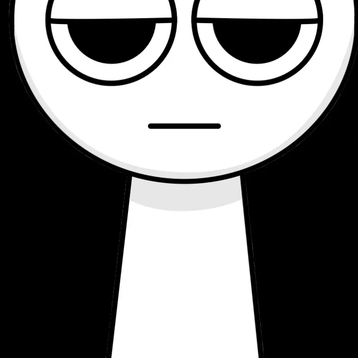 chat with ai character: new sprunki (you)