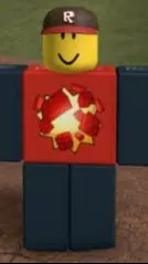 ai character: pls comment  background