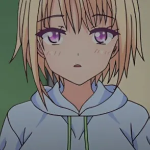 chat with ai character: Rina