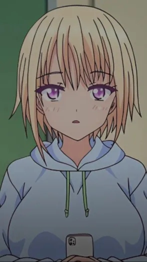 ai character: Rina background