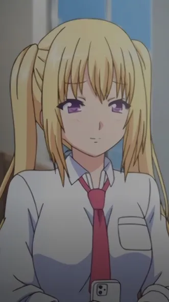 ai character: Tsumugi background