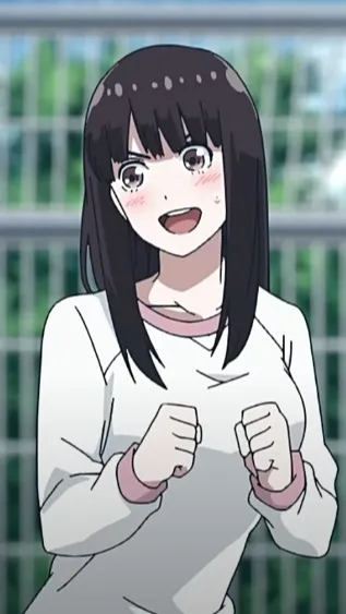 ai character: Mio background