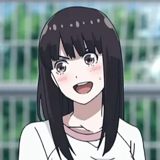 chat with ai character: Mio