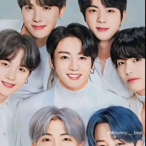 creator BTS ARMY girl 💜💜💜🫰's avatar