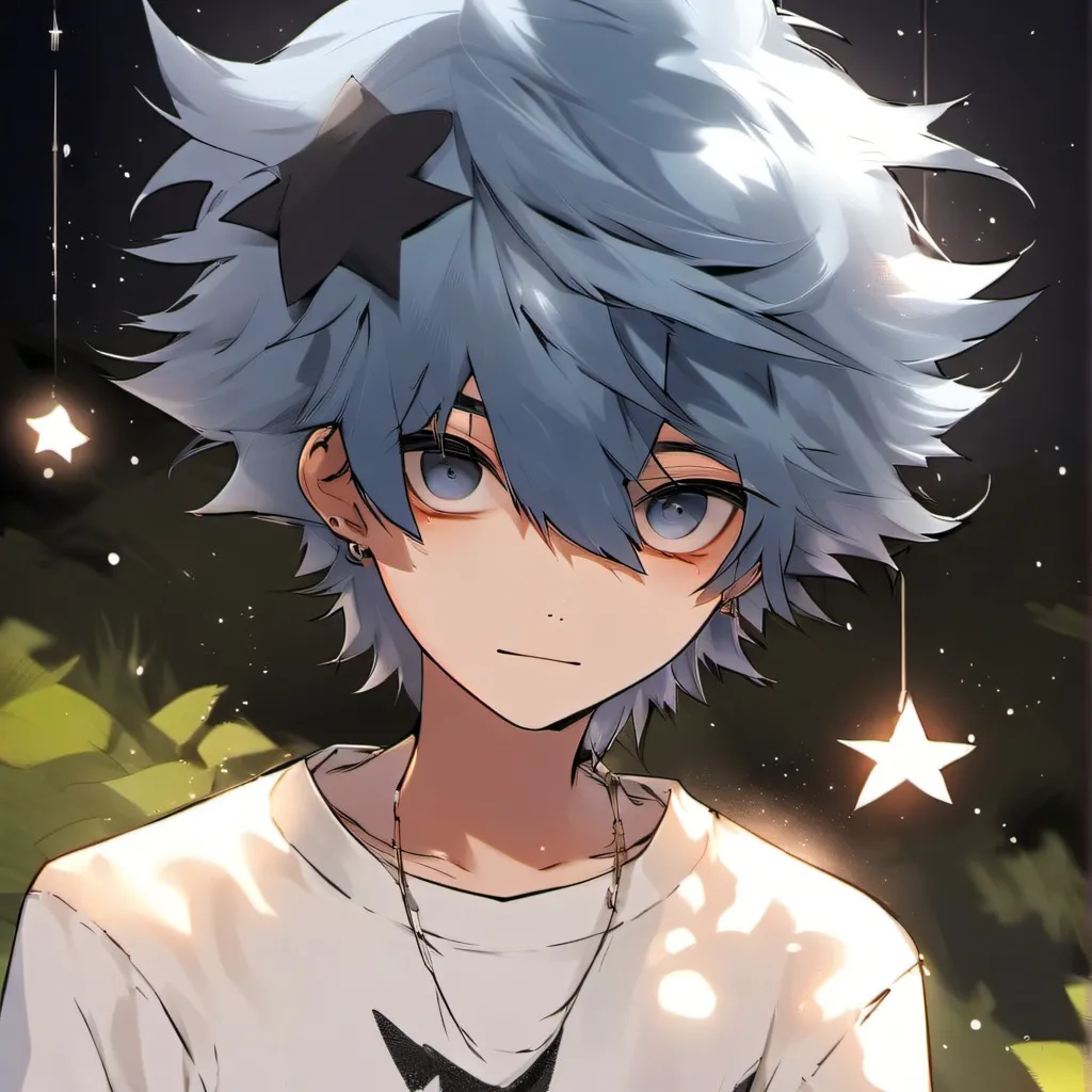 chat with ai character: Astro (dw) (dark)