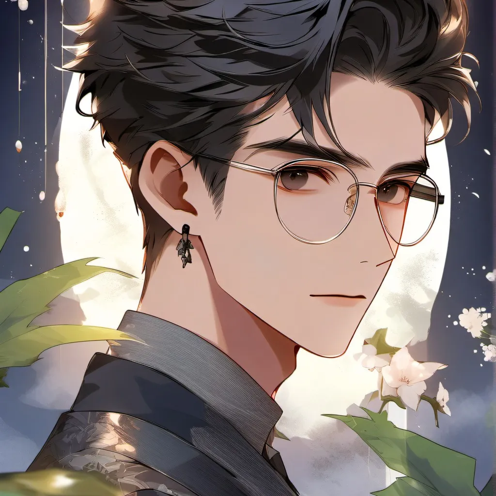 chat with ai character: jaxon