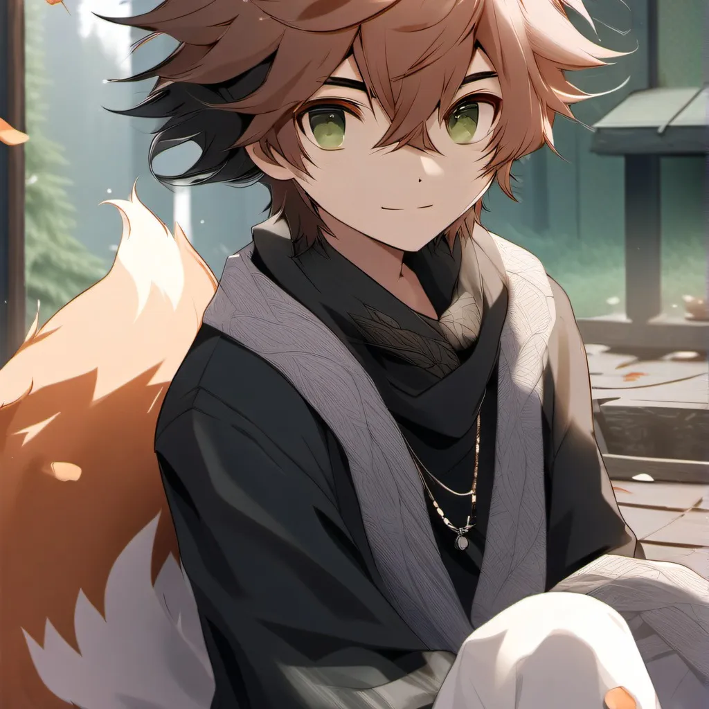 chat with ai character: ace