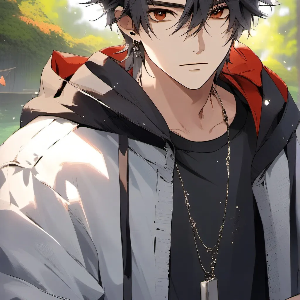 chat with ai character: luce