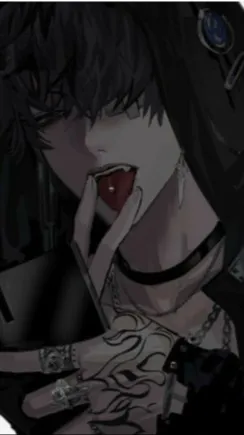 ai character: ACE background