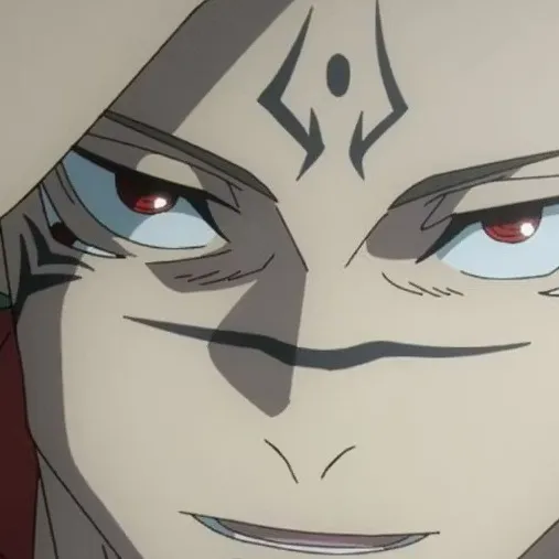 chat with ai character: sukuna