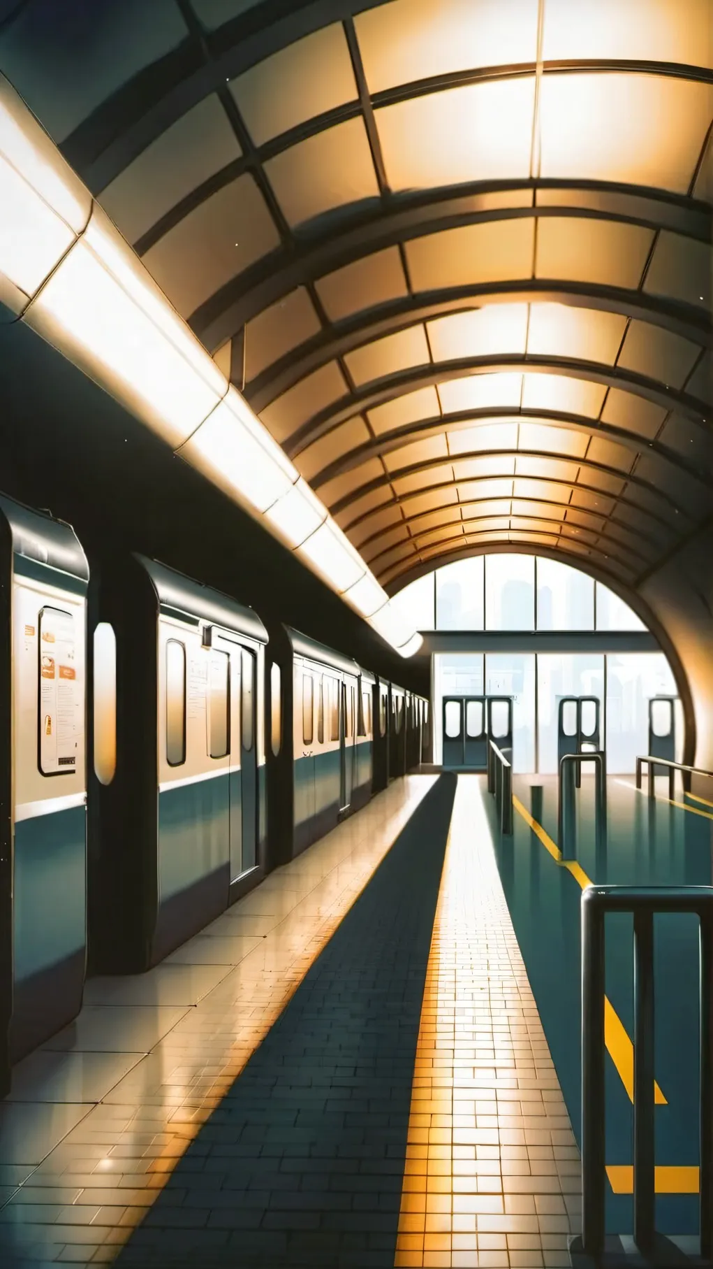 ai character: jjk last battle🩸 background