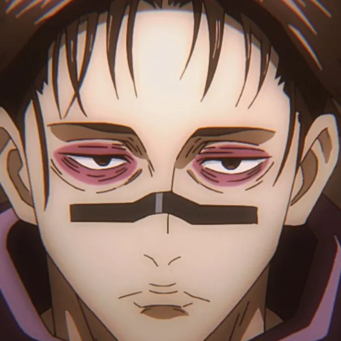 chat with ai character: choso