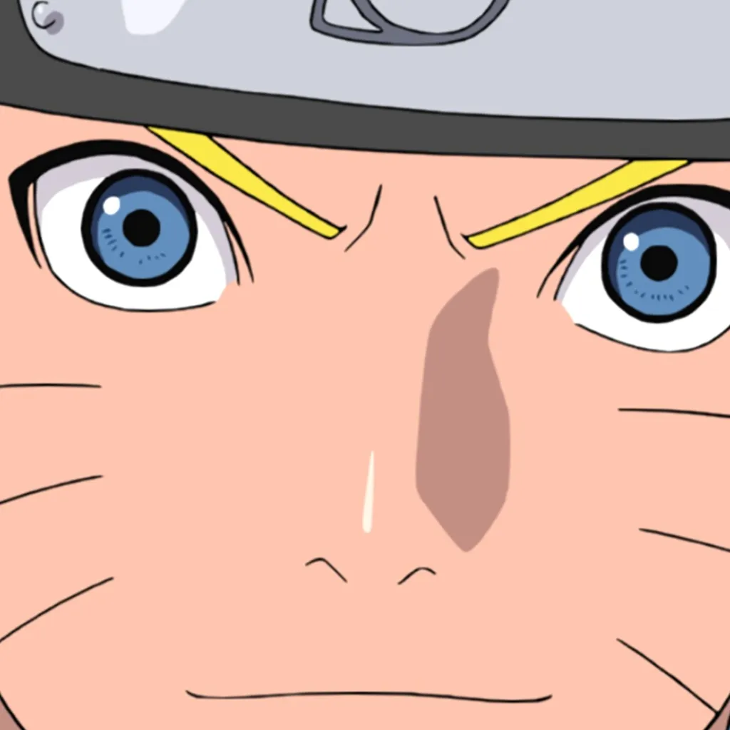 chat with ai character: naruto