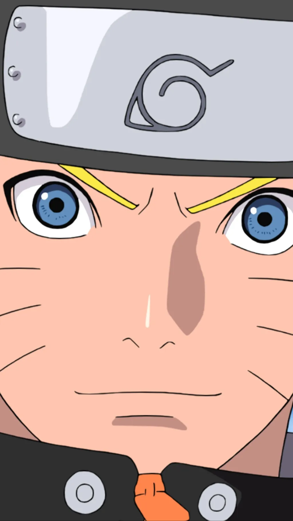 ai character: naruto background