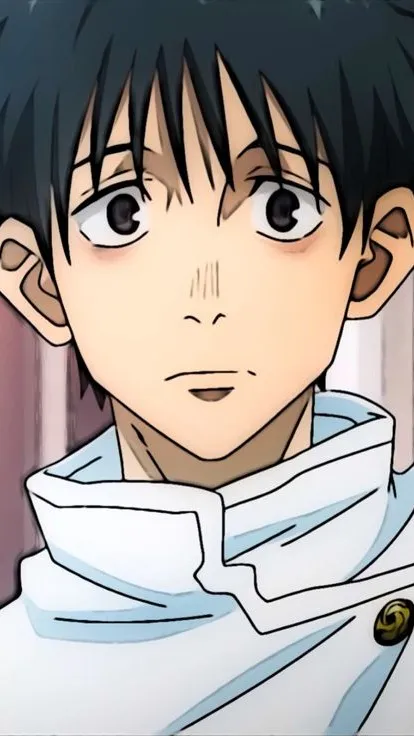 ai character: yuta okkatsu background