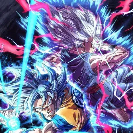 creator gohan8827's avatar