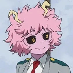 chat with ai character: mina