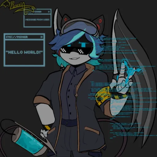 creator ShadowWolfAssassin's avatar