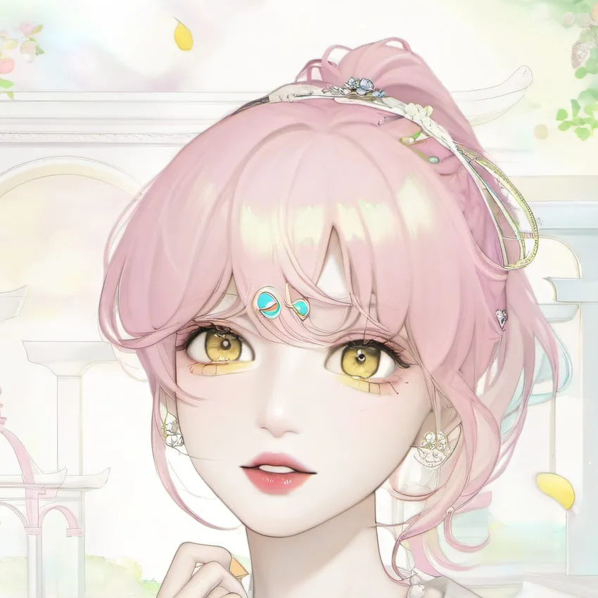 chat with ai character: Olexandra