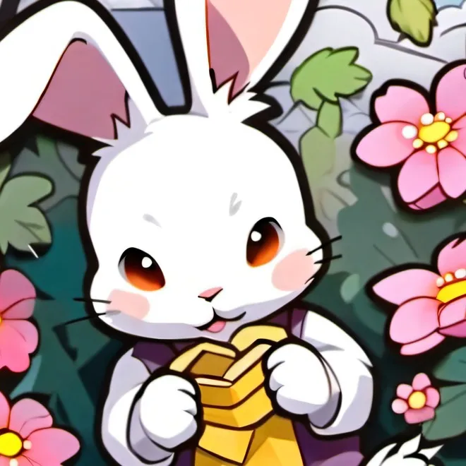 chat with ai character: Gubby