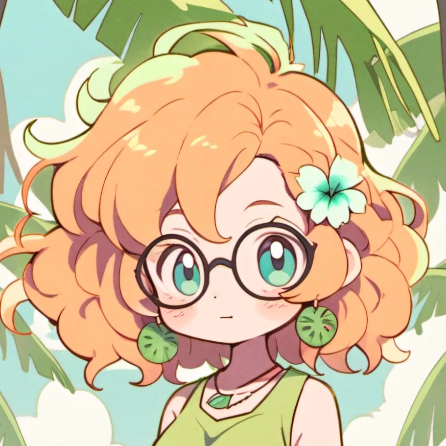 chat with ai character: Mertle