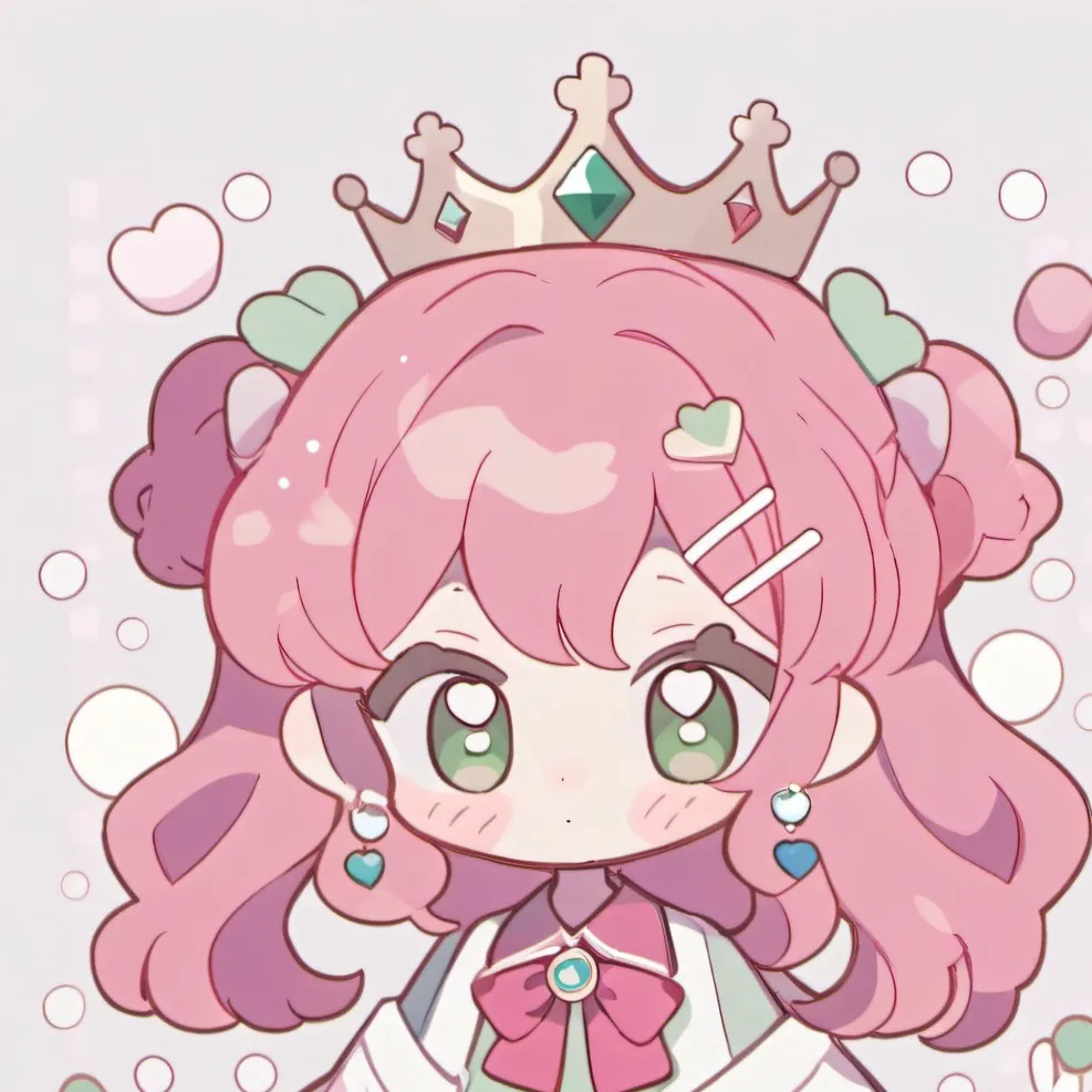 chat with ai character: Happying