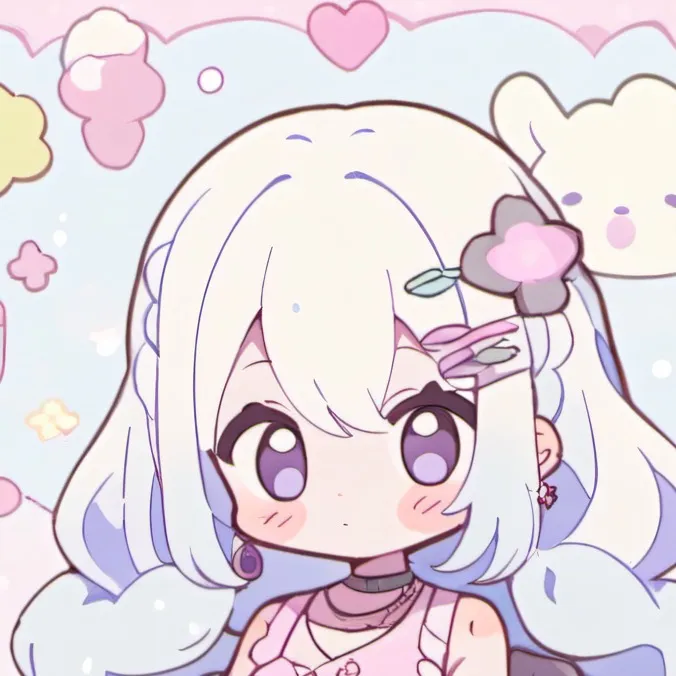 chat with ai character: Isiana and Ana